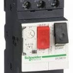 86 Motor Controls Components