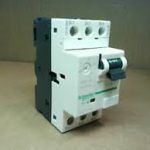 86. Motor Controls Components