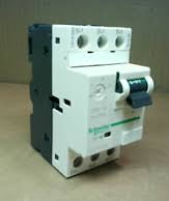 86. Motor Controls Components