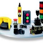 88. Control And Signalling Units