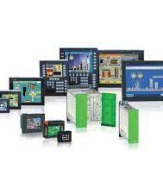 89. Human-Machine Interfaces