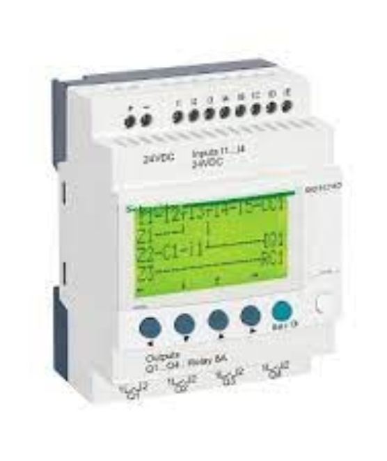 91 Programmable Controllers