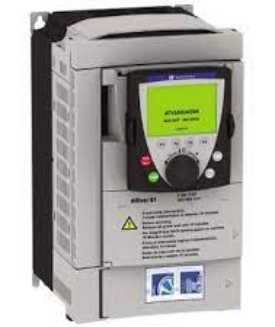 93 Soft Starters And Variable Speed Drives