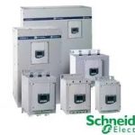 93 Soft Starters And Variable Speed Drives.