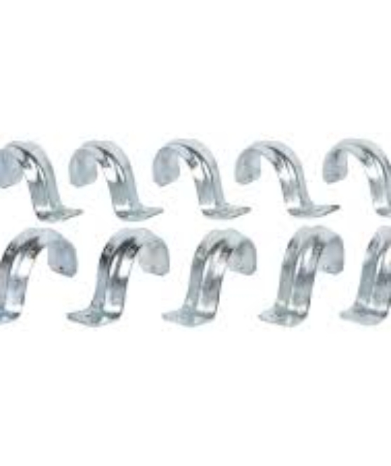 98. Emt One Hole & two Holes Clamp