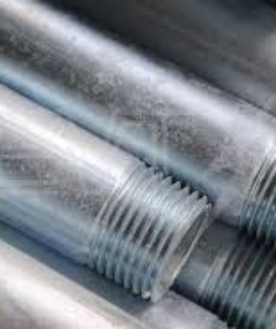 99 Rigid Steel Conduit