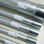 99. Rigid Steel Conduit