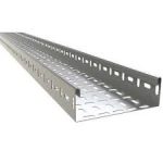 Hot Dip Galvanized Cable Tray