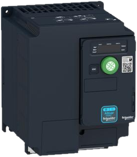 Schneider Electric Altivar HVAC ATH200 drive