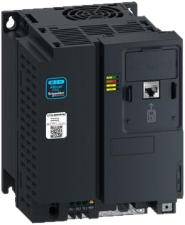 Schneider Electric Altivar HVAC ATH600 drive