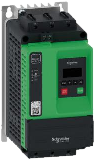 Schneider Electric Altistart ATS430 soft starter