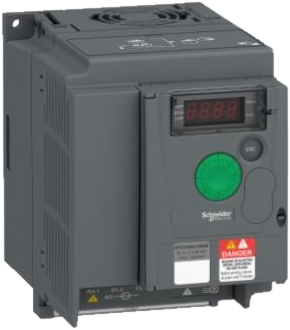 Schneider Electric Easy Altivar ATV310 variable frequency drive
