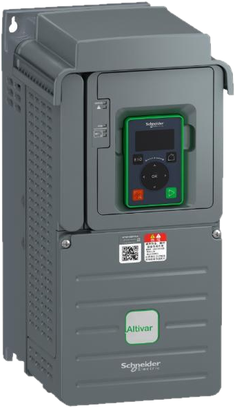 Schneider Electric Easy Altivar ATV610 variable frequency drive