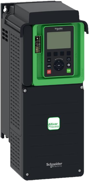 Schneider Electric Altivar Process ATV630 variable frequency drive