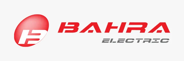 Bahra Cables logo