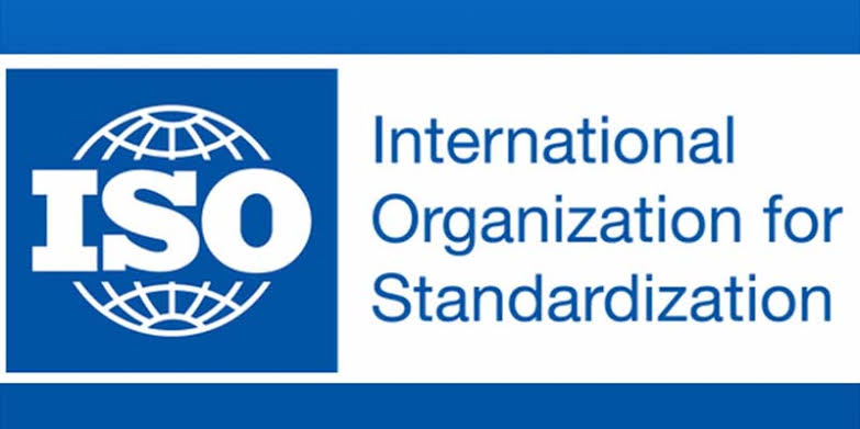 ISO 9001 certified