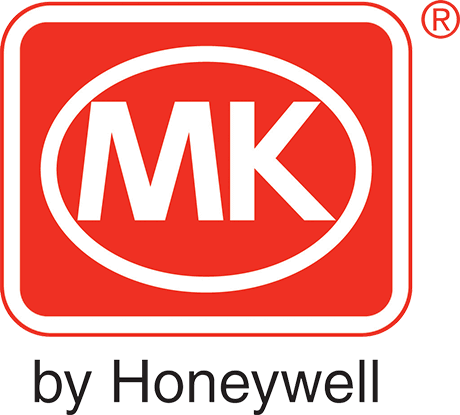 MK logo