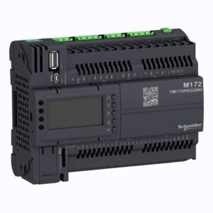 Schneider Electric Modicon M172 controller TM172PDG28RI