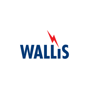 A.N. Wallis logo